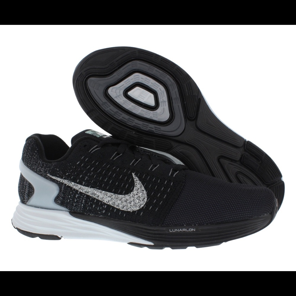 Nike lunarglide 7